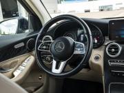 Mercedes-Benz GLC I (X253) Рестайлинг Москва  - изображение 31