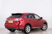 Lexus RX III Красноярск  - изображение 32
