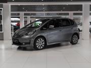 Honda Fit II Москва  - изображение 24