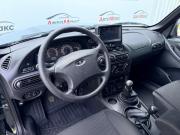 Lada (ВАЗ) Niva Travel I Тюмень  - изображение 32