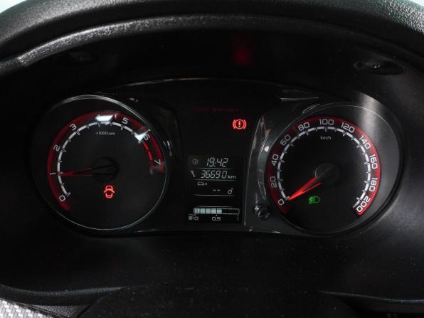 Lada (ВАЗ) Granta I Рестайлинг с пробегом 2023 года, цена 1 389 000 рублей, 36690 км, лифтбек, Автокод Объявления