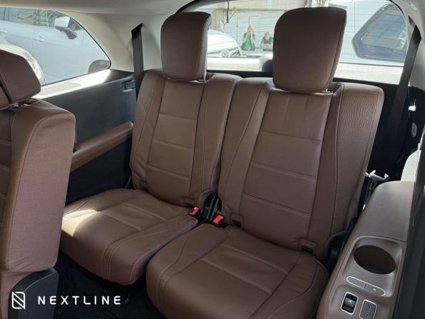 Новый Mercedes-Benz GLS II (X167) Рестайлинг 2024 года, цена 18 490 000 рублей, внедорожник, Автокод Объявления