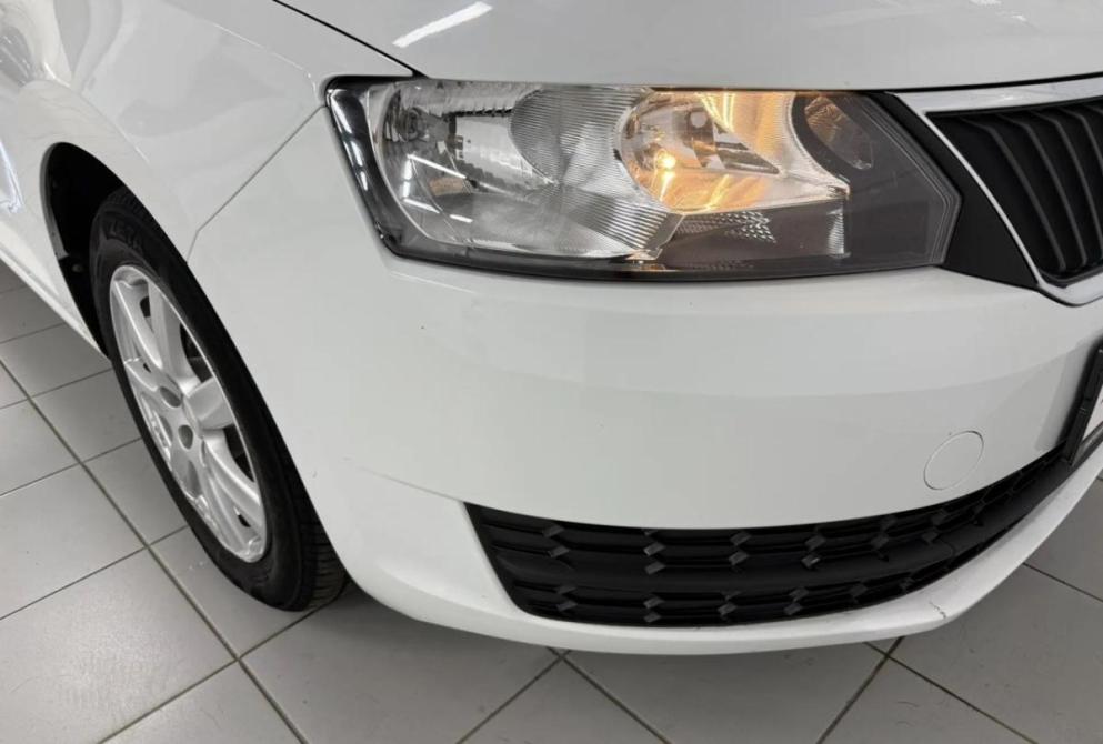 Skoda Rapid I Астрахань  - изображение 5