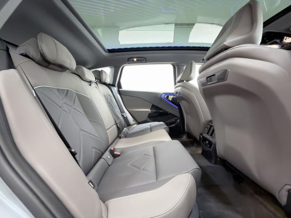 BMW X3 IV (G45/G48) с пробегом 2025 года, цена 7 700 000 рублей, 35 км, внедорожник, Автокод Объявления