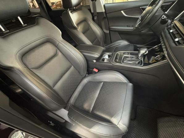 Chery Tiggo 8 Pro I с пробегом 2021 года, цена 1 820 000 рублей, 49079 км, внедорожник, Автокод Объявления