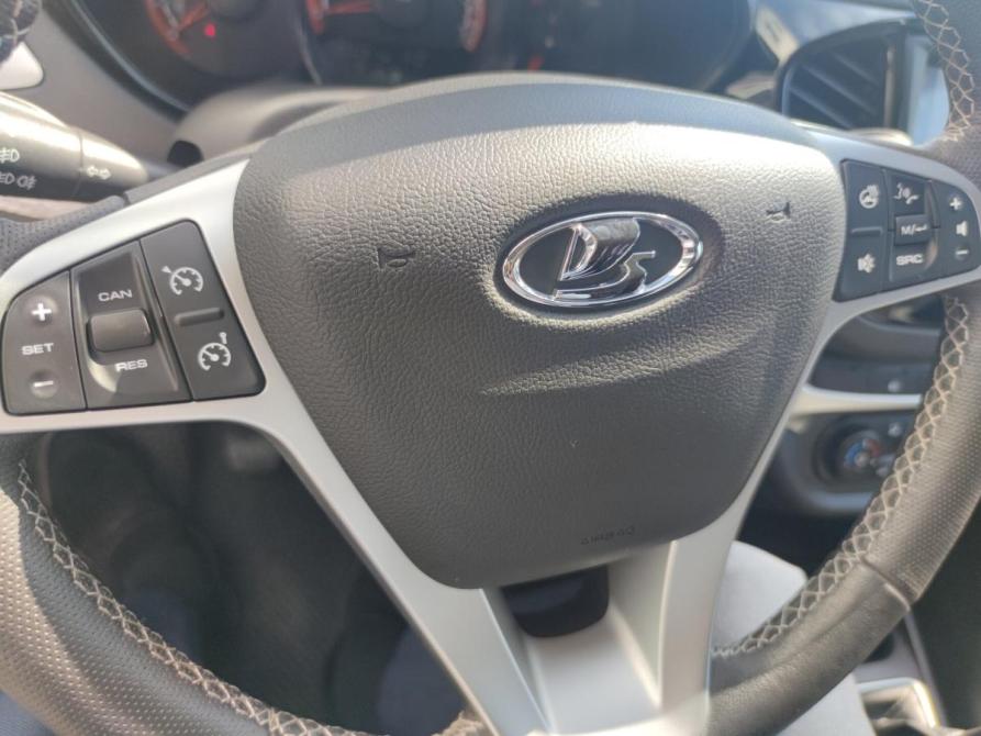 Lada (ВАЗ) Vesta I Астрахань  - изображение 15