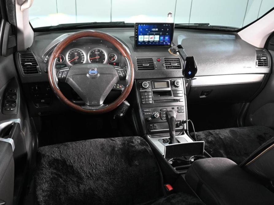 Volvo XC90 I Рестайлинг Ростов-на-Дону  - изображение 6