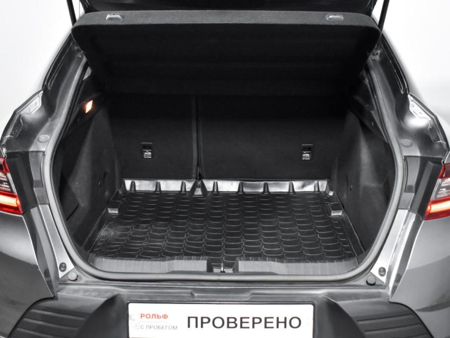 Renault Arkana I Санкт-Петербург  - изображение 19