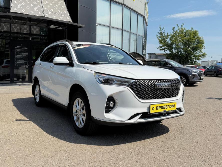 Haval M6 II Нефтекамск  - изображение 1