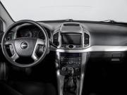 Chevrolet Captiva I Рестайлинг 2 Москва  - изображение 29