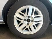 Ford Fusion I Рестайлинг Тольятти  - изображение 29