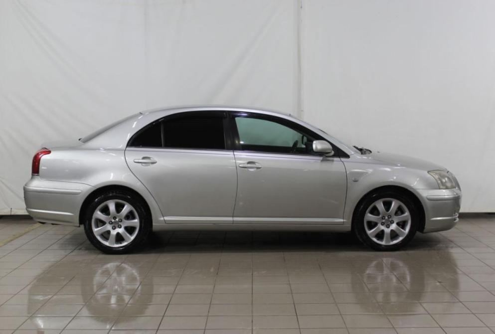 Toyota Avensis II Астрахань  - изображение 6