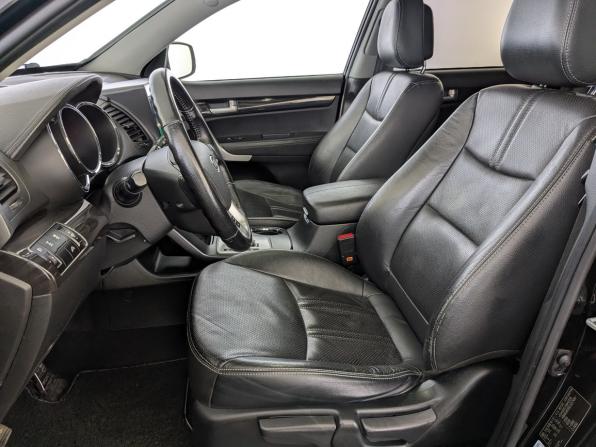 Kia Sorento II с пробегом 2011 года, цена 1 650 000 рублей, 181109 км, внедорожник, Автокод Объявления