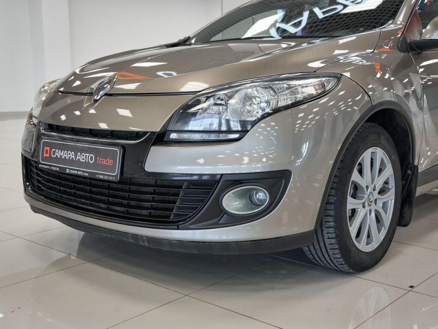 Renault Megane III Рестайлинг 2 Самара  - изображение 3