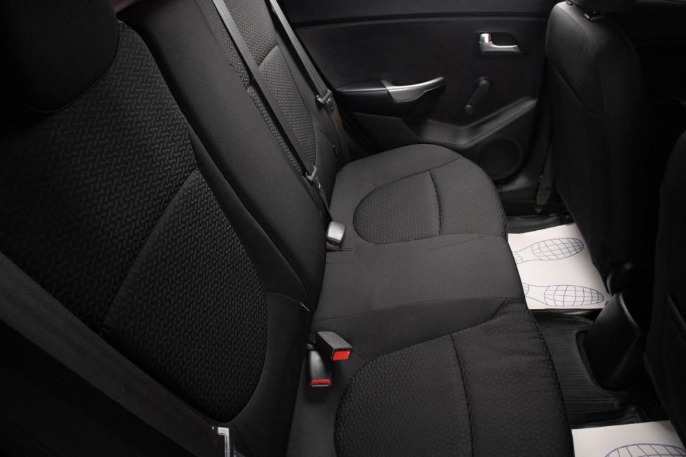 Kia Rio III Оренбург  - изображение 16