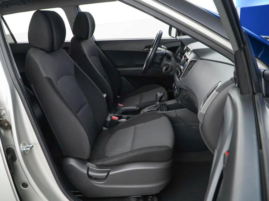 Hyundai Creta I Москва  - изображение 8