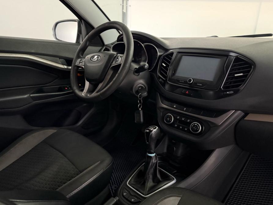 Lada (ВАЗ) Vesta I Нижний Новгород  - изображение 10