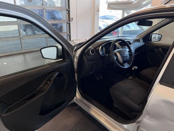 Datsun on-DO I Рестайлинг с пробегом 2020 года, цена 718 000 рублей, 115375 км, седан, Автокод Объявления