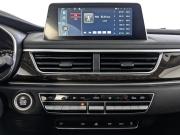 Dongfeng 580 I Рестайлинг Москва  - изображение 43