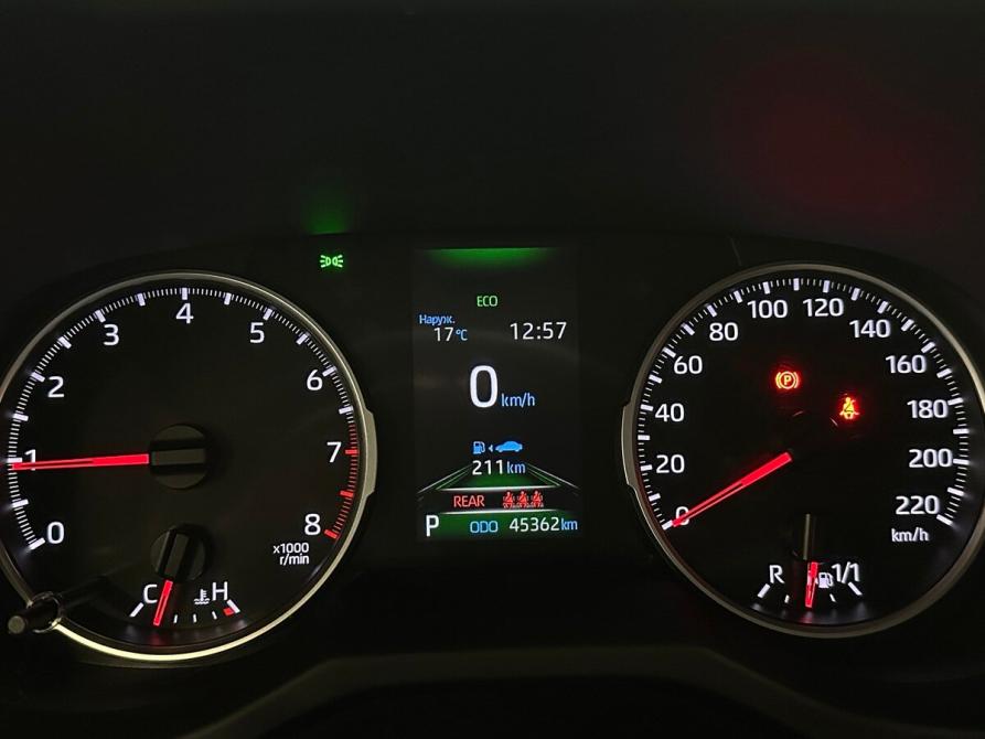 Toyota RAV4 V (XA50) Балашиха  - изображение 6