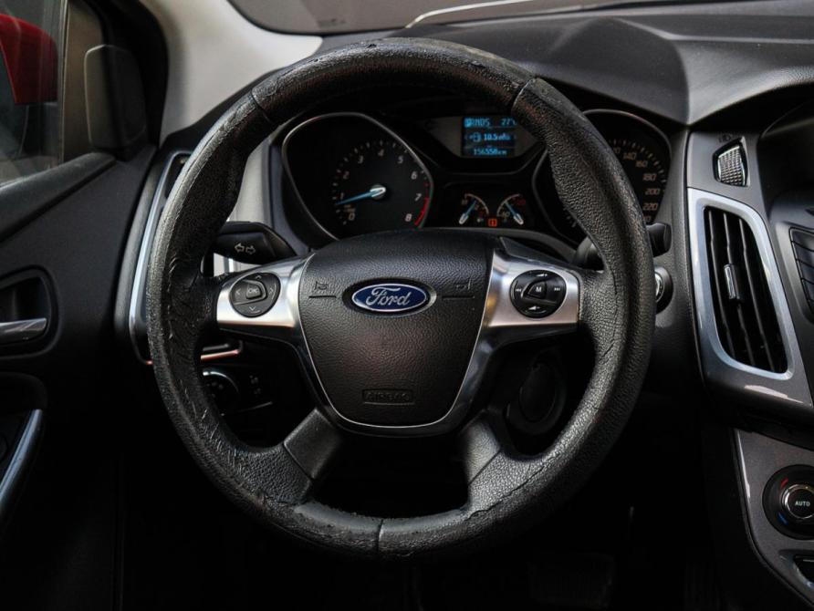 Ford Focus III Москва  - изображение 12