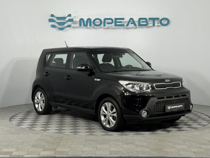 Kia Soul II Калининград  - изображение 3