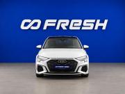 Audi A3 IV (8Y) Москва  - изображение 27