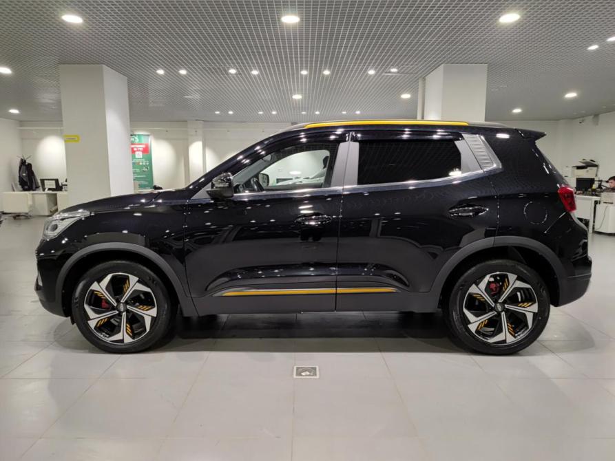 Chery Tiggo 4 Pro I Казань  - изображение 10