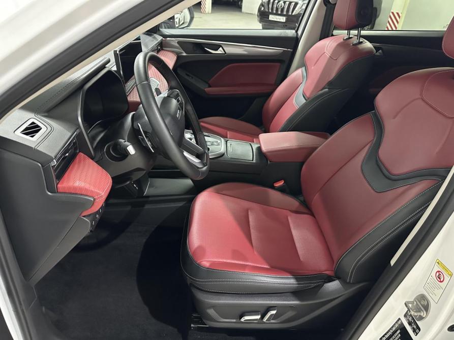 Haval Jolion I Рестайлинг Курск  - изображение 22