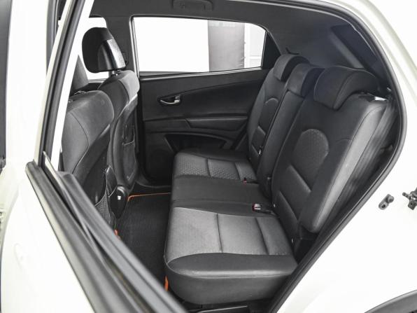 SsangYong Actyon II с пробегом 2011 года, цена 899 000 рублей, 199467 км, внедорожник, Автокод Объявления