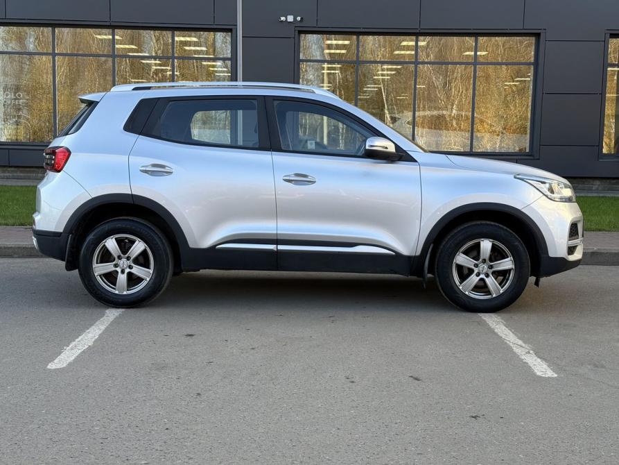 Chery Tiggo 4 I Рестайлинг Ярославль  - изображение 4