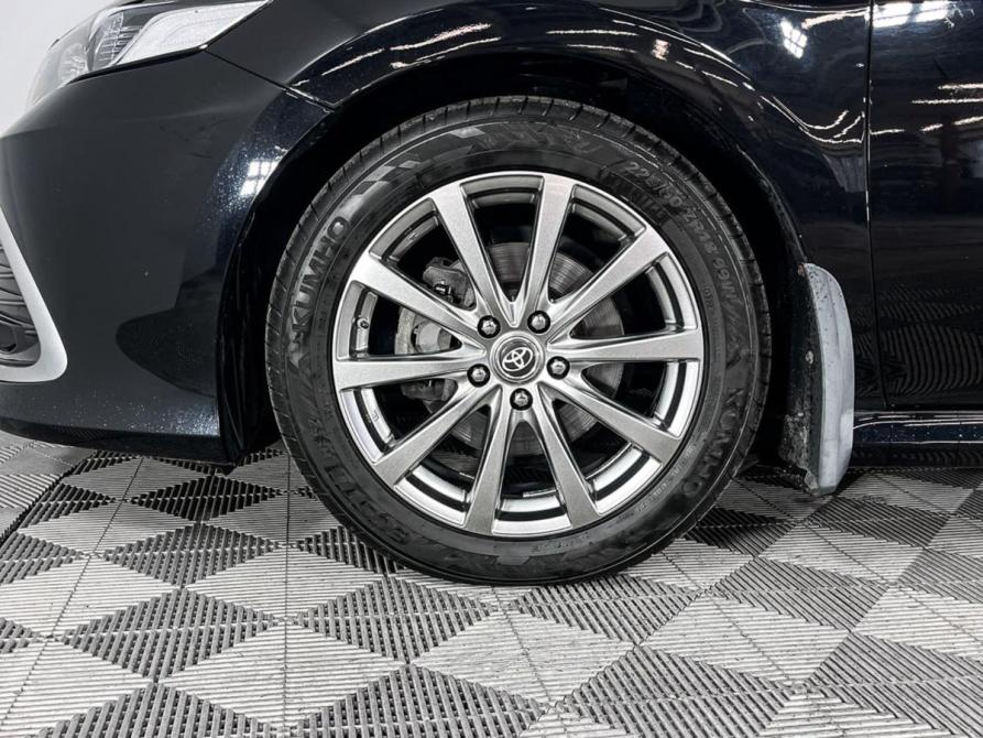 Toyota Camry VIII (XV70) Рестайлинг Ногинск  - изображение 9