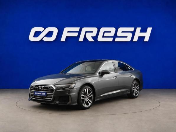 Audi A6 V (C8) с пробегом 2020 года, цена 5 799 077 рублей, 60745 км, седан, Автокод Объявления