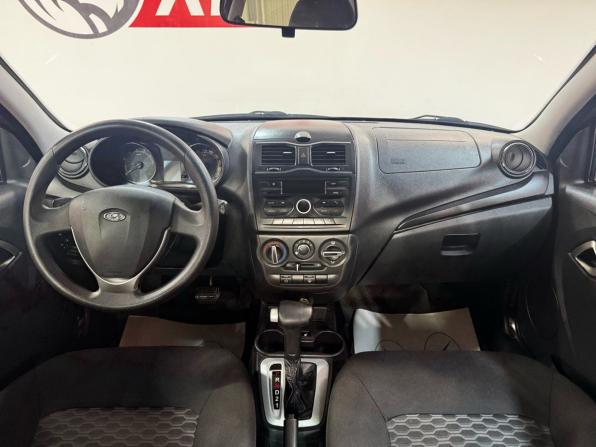 Lada (ВАЗ) Granta I Рестайлинг с пробегом 2021 года, цена 850 000 рублей, 78906 км, седан, Автокод Объявления