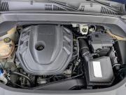 Geely Monjaro I Москва  - изображение 39