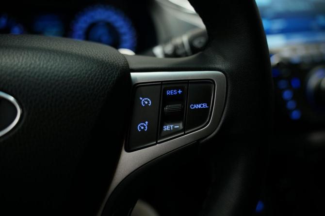 Hyundai i40 I с пробегом 2014 года, цена 1 490 000 рублей, 101250 км, седан, Автокод Объявления