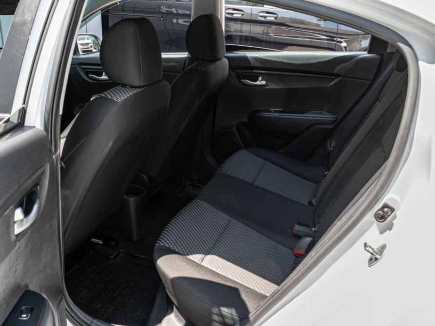 Kia Rio IV Краснодар  - изображение 11