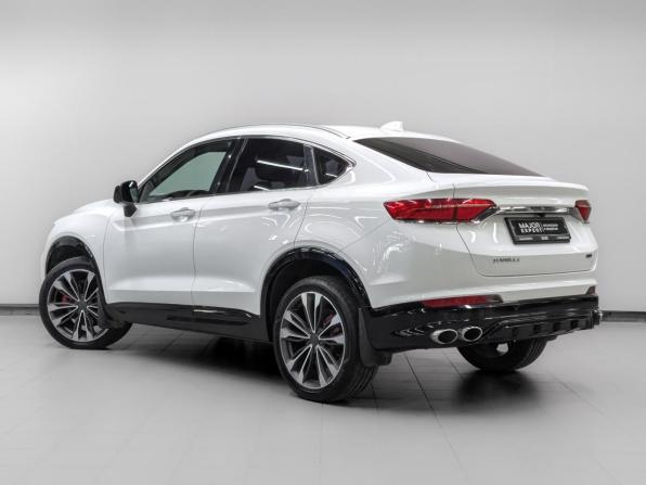 Geely Tugella I Рестайлинг с пробегом 2023 года, цена 2 415 000 рублей, 106073 км, внедорожник, Автокод Объявления