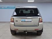 Land Rover Freelander II Рестайлинг 2 Москва  - изображение 25