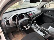 Kia Sportage III Рестайлинг Пермь  - изображение 12