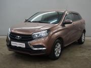 Lada (ВАЗ) XRAY I Москва  - изображение 15