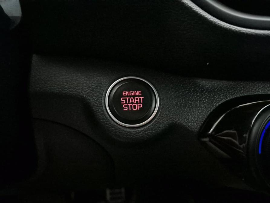 Kia Cerato IV Альметьевск  - изображение 25