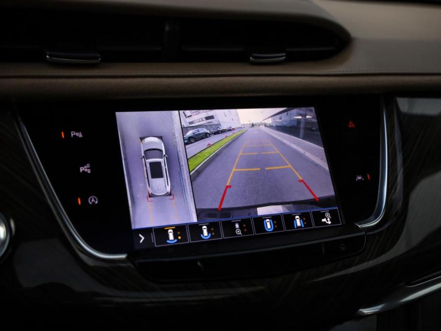 Cadillac XT6 I Санкт-Петербург  - изображение 19