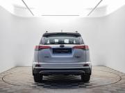 Toyota RAV4 IV (XA40) Рестайлинг Москва  - изображение 24