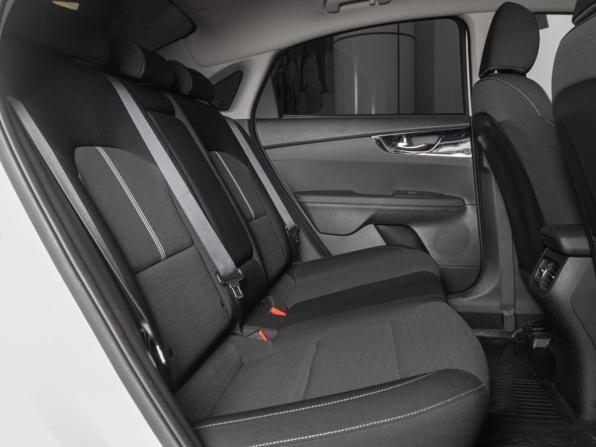 Kia Cerato IV с пробегом 2021 года, цена 2 310 100 рублей, 70271 км, седан, Автокод Объявления