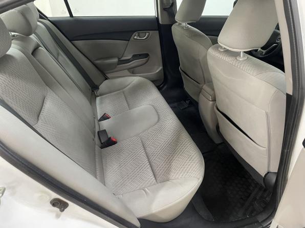 Honda Civic IX Рестайлинг с пробегом 2014 года, цена 1 090 000 рублей, 308619 км, седан, Автокод Объявления