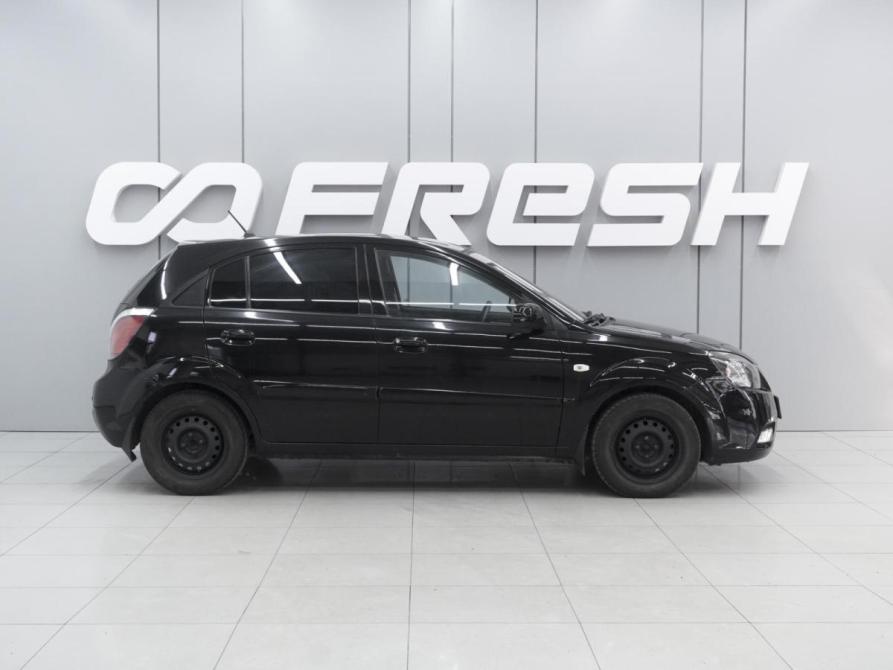 Kia Rio II Рестайлинг Ростов-на-Дону  - изображение 5