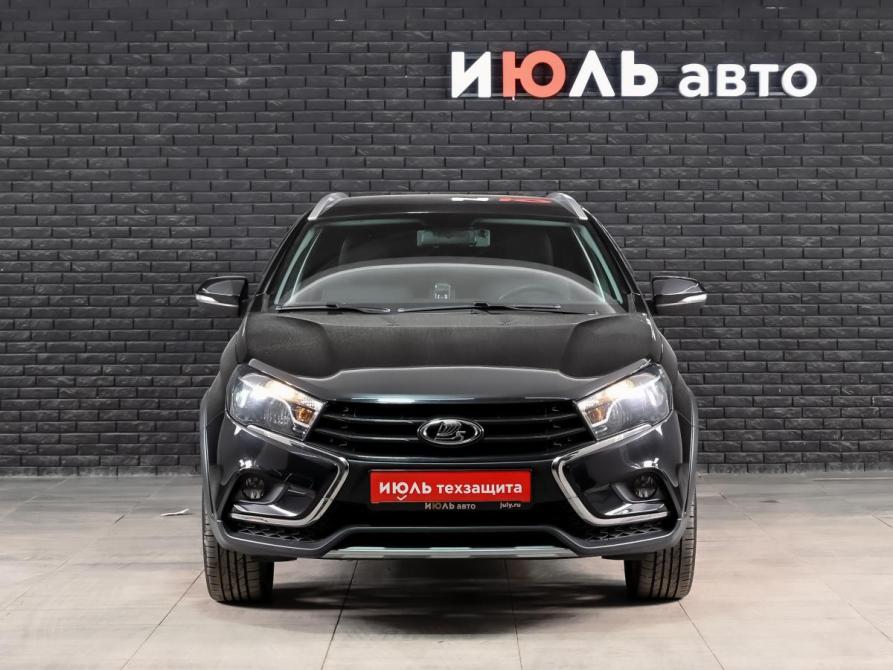 Lada (ВАЗ) Vesta I Екатеринбург  - изображение 2