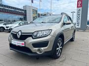 Renault Sandero II Стерлитамак  - изображение 23