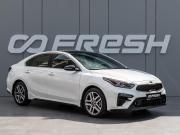 Kia Cerato IV Краснодар  - изображение 23